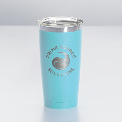 Engraved Tumblers 20oz