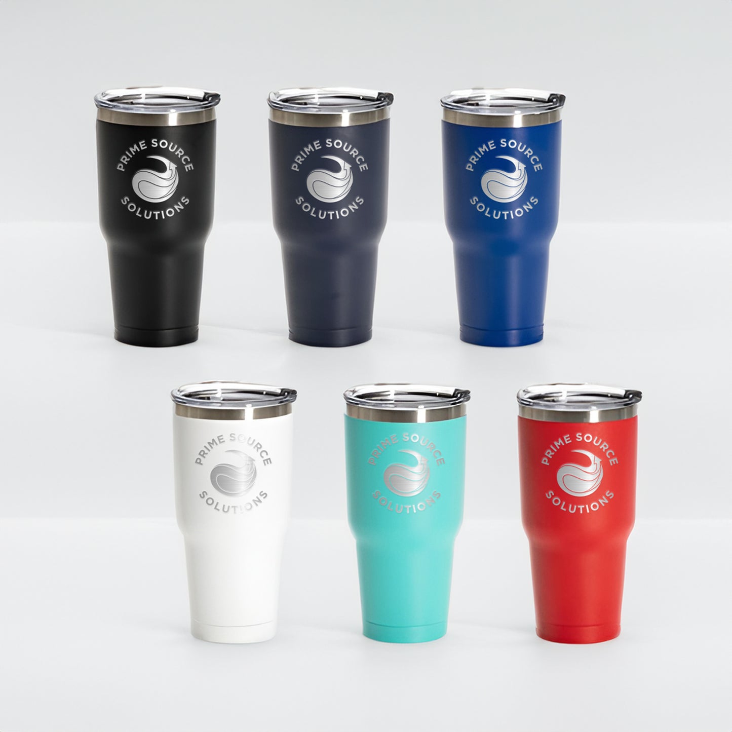 Engraved Tumblers 30oz